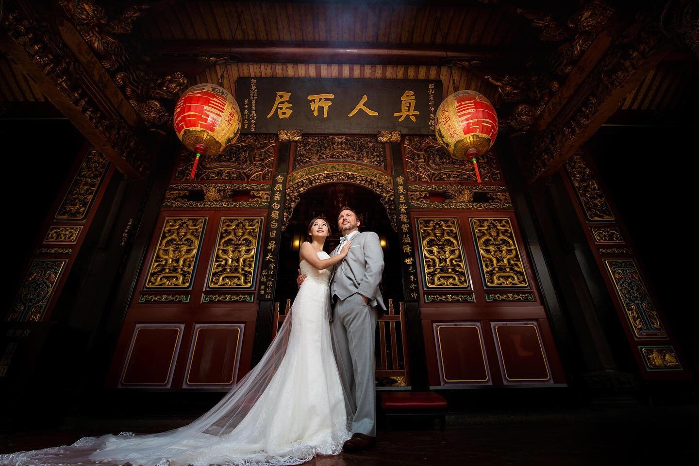 @apalapgh recently penned a letter to condemn the violence against AAPI&rsquo;s: &ldquo;Since the pandemic began, many people have unfairly equated AAPI&rsquo;s with the virus itself, AAPI businesses have suffered with unwarranted fear or resentment, unemployment in the community has drastically spiked, and AAPI&rsquo;s have been dying disproportionately due to Covid-19.&rdquo; Check the link in @apalapgh&rsquo;s bio to read the full letter. 

Please consider donating to @apalapgh a Pittsburgh-based volunteer group to support local efforts to support Asian Americans and Pacific Islanders❤️ which my badass friend and this gorgeous bride founded 2 years ago I had so much fun running around Taiwan with you 5 years ago to shoot portraits all day!

https://www.paypal.com/donate/?hosted_button_id=6DZTF2FP834X8

Hair &amp; makeup: @jeaniehwedding 
Bridal shop: @coronation.lace.bridal